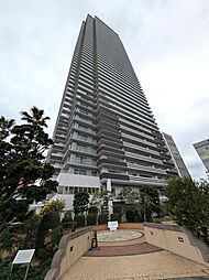 江東区東雲1丁目