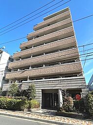 市川市新田4丁目