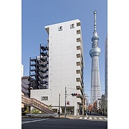墨田区向島3丁目