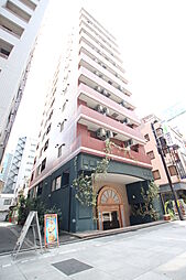 サンパティーク日本橋三越前 202