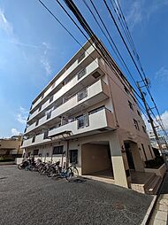 江戸川区南葛西6丁目