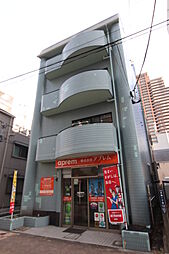 パナッシュビル 301