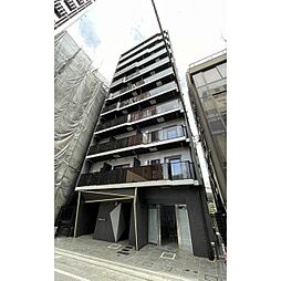 中央区新川1丁目