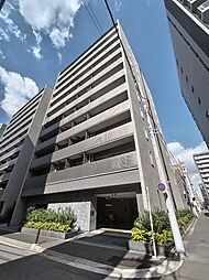 プレジリア新富町 1003