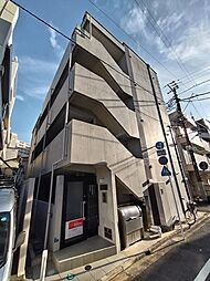 プラクティカル門前仲町 402