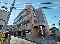 ユーハイツ 405