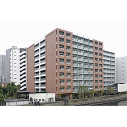 江東区東雲1丁目