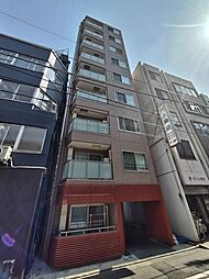 日本橋馬喰町レジデンス 501