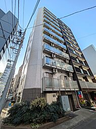 フォルテ京橋 801