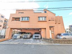 市川市平田3丁目