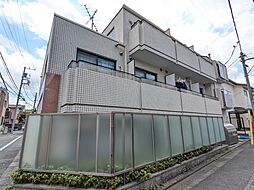 目黒区五本木2丁目