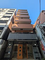 中央区湊3丁目