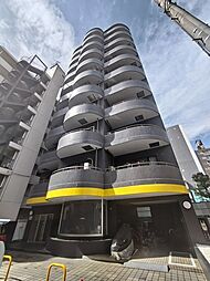 フジテラス東陽町 601