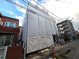 草加市吉町5丁目の一戸建て