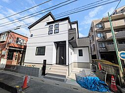 草加市吉町５丁目の一戸建て