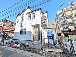 草加市吉町５丁目の一戸建て