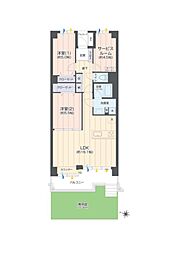 ライオンズマンション南市川