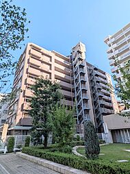 ドラゴンマンション木場公園壱番館