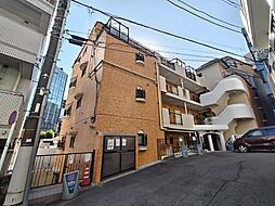 キャッスルマンション荒木町 204