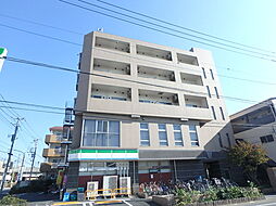 戸田市大字新曽