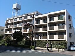 新座市栗原5丁目