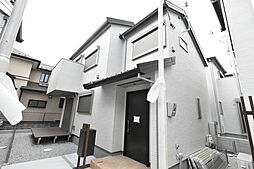 富士見台3丁目戸建 F棟 F