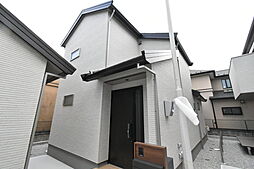 富士見台3丁目戸建 G棟 G