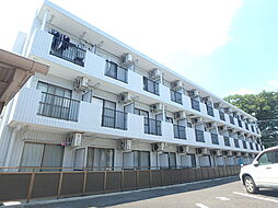 プレステージパレスII． 202