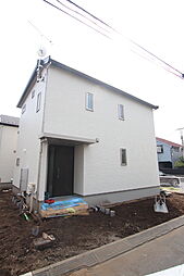 国立市富士見台3丁目の一戸建て