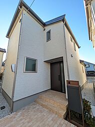 国立市富士見台3丁目の一戸建て