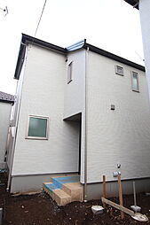 国立市富士見台3丁目の一戸建て