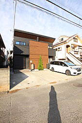 デュプレックスメグリタ 01