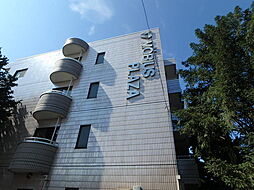 メビウスプラザI 409