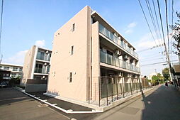 カルムメゾン 102