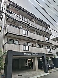 エミネンス国分寺 202