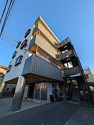 サルーンマンションオザキ 402