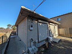 小平市花小金井5丁目の一戸建て