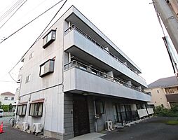 ＪＵＮ東村山Ｂ号棟 303