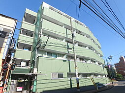 グリーンウッド 505