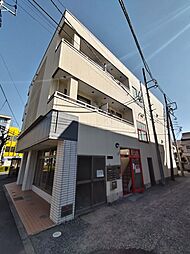 アガペー一橋学園 201