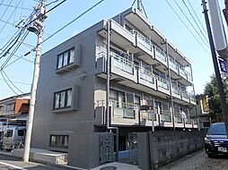 ベルメゾン一橋学園 201