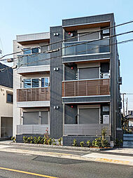 レーヴェ東戸倉II 102