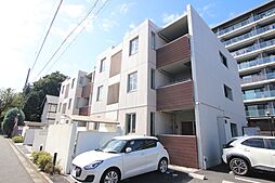 ベルフレールニシガイII 301