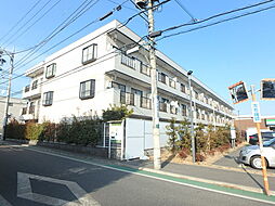 グリーンヒルマンションII 211