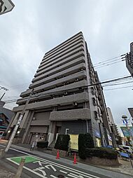 所沢市元町