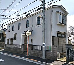 小平市仲町戸建 1