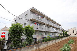 コンフォール壱番館 105