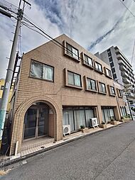 クレスト国立 305