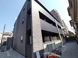 フェリシア一橋学園 306