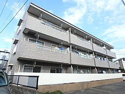 サンハイツ横田 102